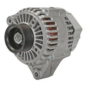 102211-1330 Denso Alternator For Acura Tl 3.2l 1999 105 Amp 13103r