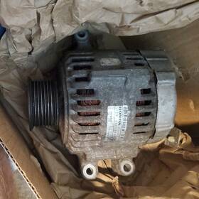 102211-2670 Denso 02-05 Honda Civic Si K20a3 Oem Alternator Cjx67 K20 Ep3