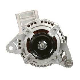104210-4370r Denso 150 Amp Alternator For Cadillac Dts 4.6l 2006 2007-2011 Buick Lucerne
