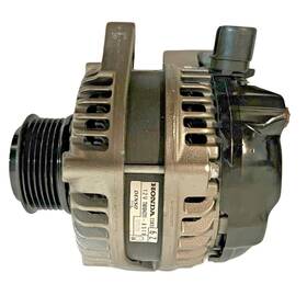 104210-4690 Denso Oem Alternator For Honda Pilot Odyssey 3.2l 3.5l 2005-2008 Acura Rl Tl Mdx