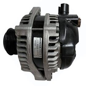 104210-5890-rbt Denso 130 Amp Oem Alternator For 2009-2014 Acura Tsx 2008-2012 Honda Accord 2.4l
