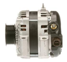 104210-6130 Denso 180 Amp Alternator For Lexus Ls460 2007 2008 2009 2010 2011 2012 4.6l