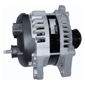 104210-6191 Denso 180 Amp Oem Alternator For Hyundai Equus 2012-2016 5.0l Genesis 4.6l 2009-12