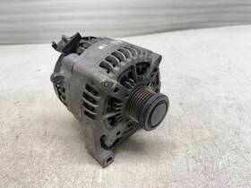 104210-6395 Denso P41106 2012-2015 Bmw X1 Alternator Generator E84 See Pictures Oem