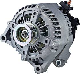 104210-6720 Denso 180amp Alternator For Bmw X2 2018-2013 2.0l Mini Cooper 2014-2020 1.5l