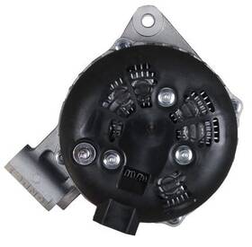 104210-6771 Denso 190 Amp Alternator For Cadillac Xts 2014 2015 2016 3.6l