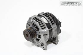 104210-6891 Denso 2015-2018 Porsche Macan Alternator Generator Charger Motor 12v Oem