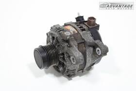 104211-3174 Denso 2017-2018 Toyota Corolla Im 1.8l L4 Engine Motor Generator Alternator Oem