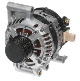 104211-4160 Denso 100amp Alternator For Toyota Camry 2.5 Rav4 2018-2019 Corolla 2.0 2019-2023