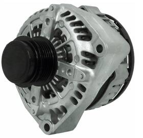 104211-687 Denso Oem New Alternator For Cadillac Cts 6.2l 2016-2019 Chevrolet Camaro 2016-2022
