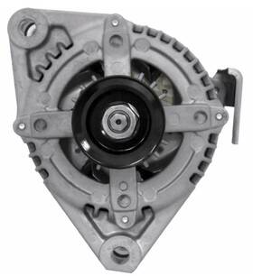 104211-8470 Denso 150 Amp Alternator For 2014 2015 2016 Hyundai Genesis 3.8l
