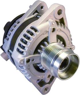 104211-9060 Denso Oem 150amp Alternator For Lexus Gs350 2016-2020 Is350 Rc300 Rc350 18-25 3.5l