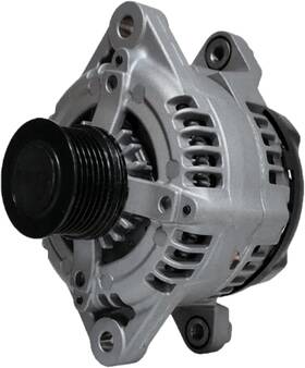 104211-9700 Denso Alternator For Hyundai Elantra 2022-2024 Kona 2022-2023 2.0l 150 Amp