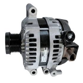 104211-9760 Denso Oem Alternator For Lexus Es250 Nx250 2.5l 2021-2023 Toyota Rav4 2019-2023
