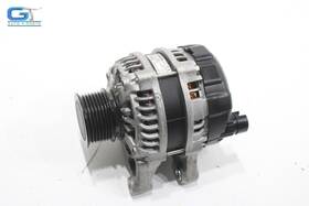 1042114941 Denso Honda Accord 1.5l Engine Alternator Generator Oem 2023 - 2024 -2k Miles