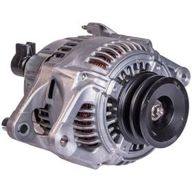 10463809 Denso 210-1010 First Time Fit Alternator