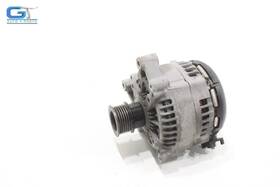 12318627125 Denso Bmw 228 M235 F44 2.0l Engine Alternator Generator Oem 2020 - 2023 -18k