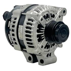 14016 Denso Alternator For Land Rover Range 2014 2015 2016 2017 2018 2019 3.0l 5.0l