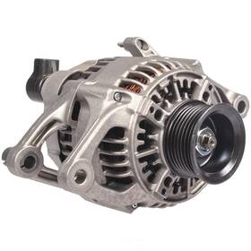 210-0144 Denso Alternator-vin Y Reman