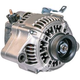 210-0187 Denso Alternator Reman
