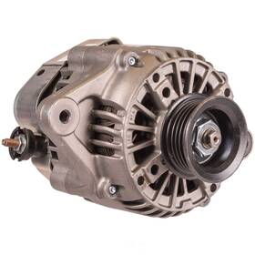 210-0188 Denso Alternator-dlx Reman