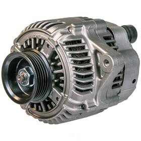 210-0204 Denso Alternator Reman