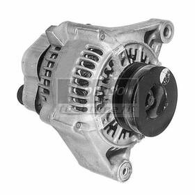 210-0410 Denso First Time Fit Alternator For 91-92 Volvo 740