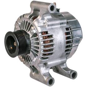210-0422 Denso First Time Fit Alternator For 00-04 Jaguar S-type