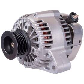 210-0464 Denso Genuine Remanufactured First Time Fit Alternator