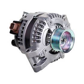 Denso 210-0511 Reman Alt