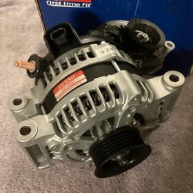 210-0552 Denso Denso.. Alternator Factory Remanufactured