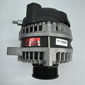 210-0575 Denso Remanufactured Alternator Fits 05-07 Honda Odyssey 3.5l-v6 Sc