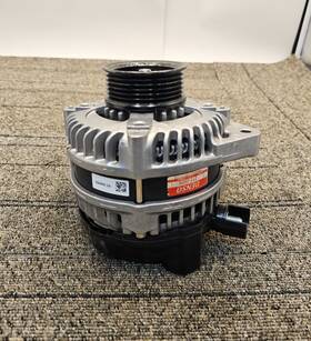 210-0606 Denso Alternator Replacement 12v 110 Amp For 2006 Honda Accord 3.0l-v6