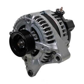 210-0607 Denso Alternator Reman