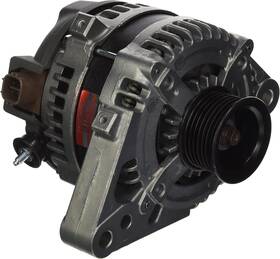 210-0611 Denso Alternator Reman Fits 2006 Toyota 4runner 4.0l-v6