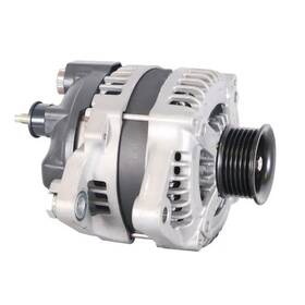 210-0714 Denso Genuine Remanufactured First Time Fit Alternator