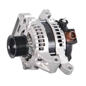 210-0726 Denso Alternator Reman Fits 2010 Lexus Gx460 4.6l-v8