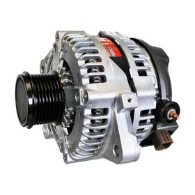 210-0728 Denso Remanufactured First Time Fit Alternator For