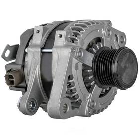 210-0780 Denso Alternator Reman Fits 2010 Toyota 4runner 4.0l-v6