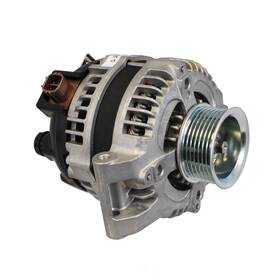 210-0788 Denso Alternator Reman Fits 2007 Acura Rdx 2.3l-l4