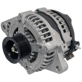 210-0811 Denso Alternator Reman Fits 2006 Toyota Hiace 2.7l-l4