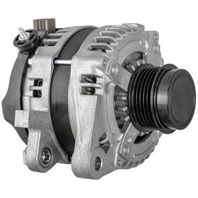 210-0823 Denso Alternator Reman Fits 2012 Scion Iq 1.3l-l4