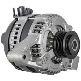 210-0843 Denso Alternator For 2004 Volvo S40