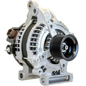 210-0866 Denso Alternator Reman Fits 13-17 Lexus Gx460 4.6l-v8