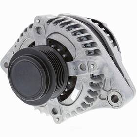 210-0887 Denso Alternator Reman Fits 2014 Honda Odyssey 3.5l-v6