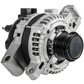 210-1015 Denso Alternator Reman