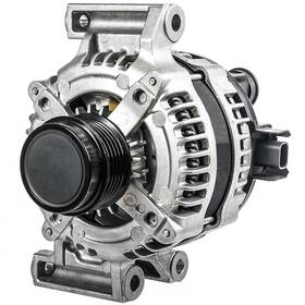 210-1023 Denso Alternator Reman