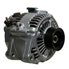 Denso 210-1030 Alternator Reman Fits 02-04 Toyota Camry 3.0l-v6