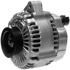 210-1031 Denso Alternator-type-s Reman