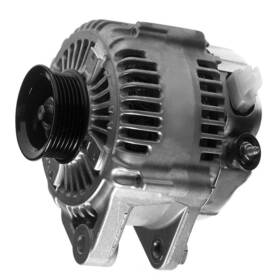 210-1032 Denso Alternator Reman Fits 01-02 Toyota Highlander 3.0l-v6